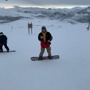 Meet your Posher, Peyton